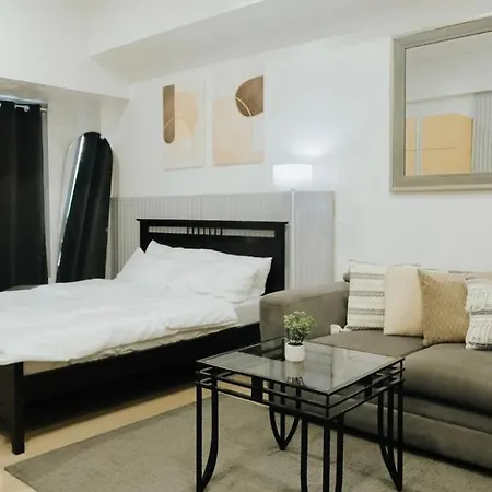 Eastwood Legrand 3 Cozy Staycation